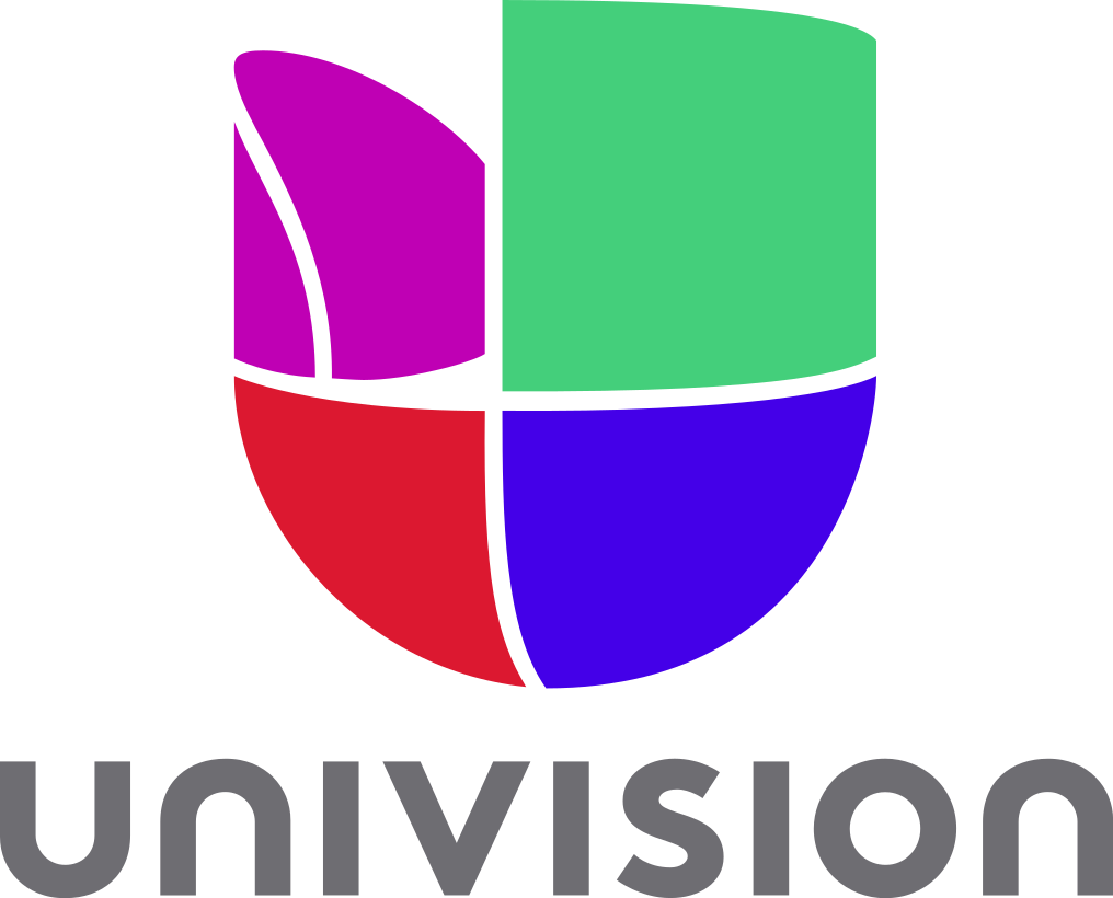 1016px Logo Univision 2013.svg - Abogados del Trabajador